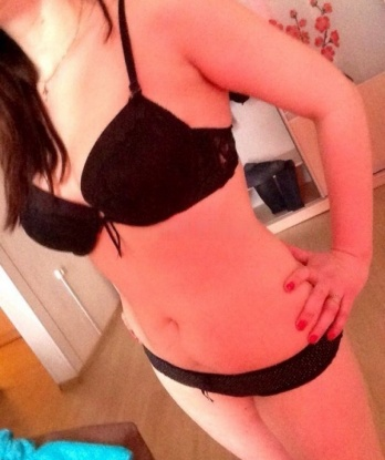 Проститутка Нина